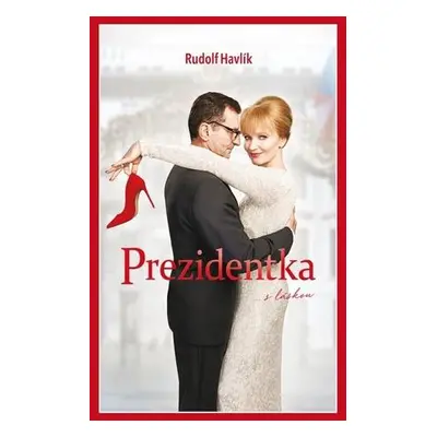 Prezidentka