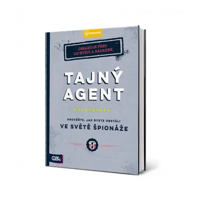 Tajný agent