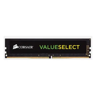 CORSAIR 4GB DDR3L 1600MHz 1.35V CL11-11-11-28 VALUE SELECT PC3-12800, CMV4GX3M1C1600C11