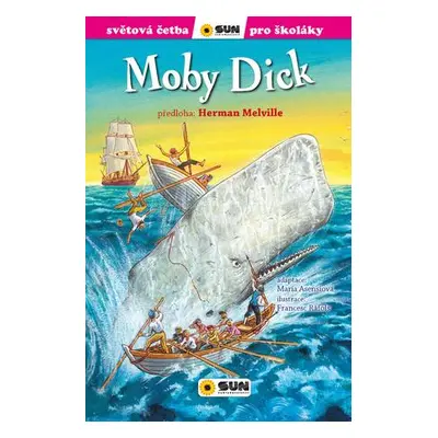 Moby Dick