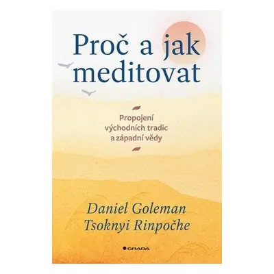 Proč a jak meditovat