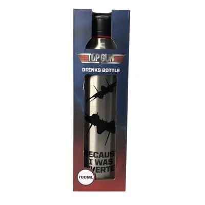 Eppe Top Gun láhev nerezová Merch Bluesky 700 ml