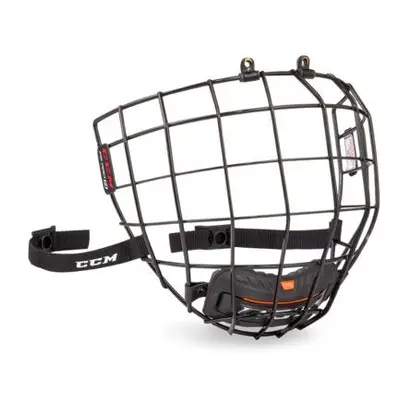 CCM Koš 780 Facemask, černá, Senior, S