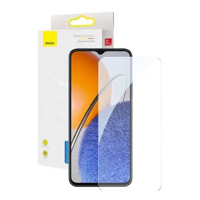 Baseus Tempered-Glass Screen Protector pro HUAWEI Changxiang 50z