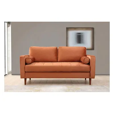 Atelier del Sofa 2-Seat Sofa Rome - Orange