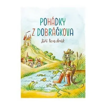 Pohádky z Dobráčkova