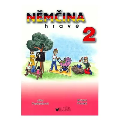 Němčina hravě 2