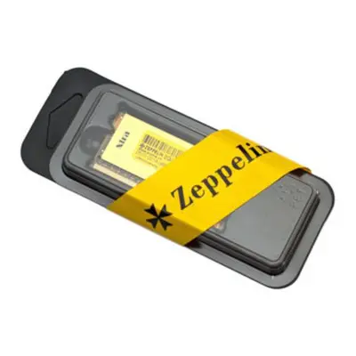 Evolveo Zeppelin/DDR4/4GB/2133MHz/CL15/1x4GB/Black, 4G/2133/XK EG