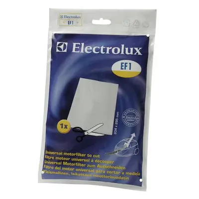 Electrolux EF1