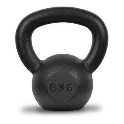 Lifefit Kettlebell Steell 8 kg