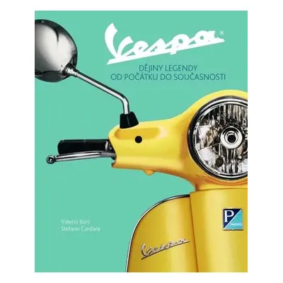 Vespa