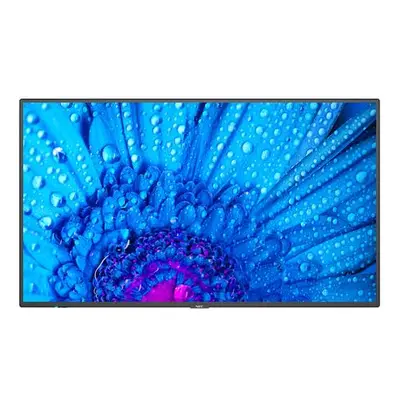 49" LED NEC M491,3840x2160,IPS,24/7,500cd, 60005051