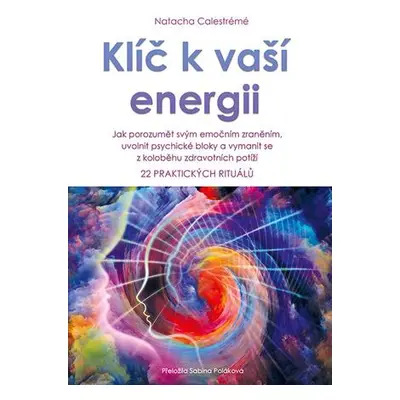 Klíč k vaší energii