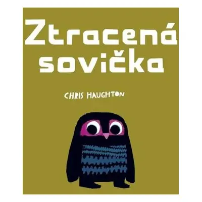 Ztracená sovička