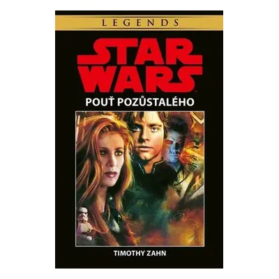 Star Wars Pouť pozůstalého