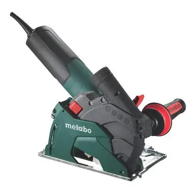 METABO 600408510 W 12-125 HD CED Bruska úhlová 125mm 1250W