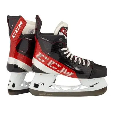 CCM Brusle JetSpeed FT4 Pro SR, Senior, 10.5, 46, R