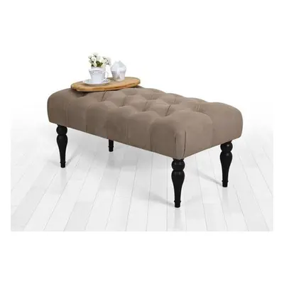 Atelier del Sofa Bench Missus - Brown