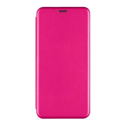 OBAL:ME Book Pouzdro pro Samsung Galaxy A05s Rose Red