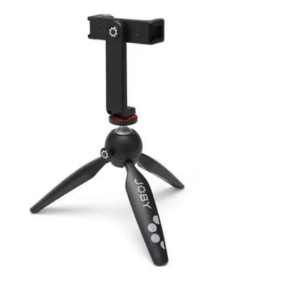 Stativ tripod JOBY HandyPod 2 Black Kit