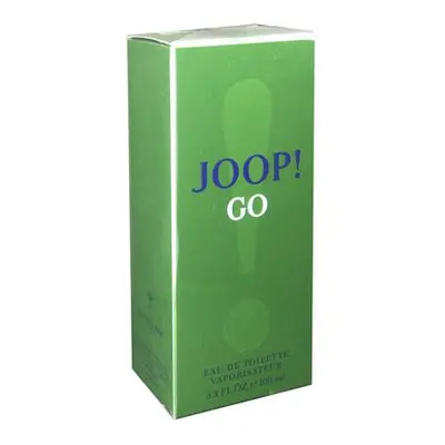 Joop! Go! toaletní voda pánská 100 ml