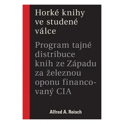 Horké knihy ve studené válce