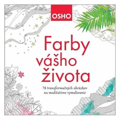 Farby vášho života