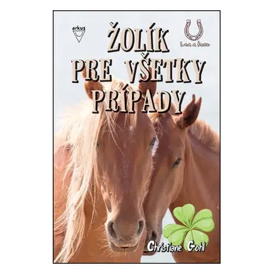 Žolík pre všetky prípady