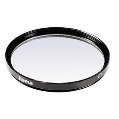 Hama UV Filter, coated, 55 mm