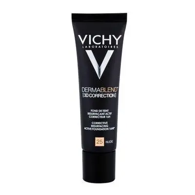 Vichy Dermablend 3D korekce 25 30 ml