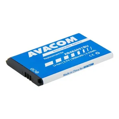 AVACOM GSSA-S5610-900 900mAh