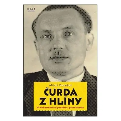 Čurda z Hlíny