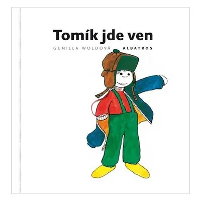 Tomík jde ven