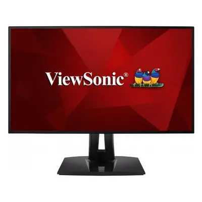 ViewSonic VP2768A / 27"/ IPS/ 16:9/ 2560x1440 / 5ms/ 350cd/m2 / DP/ HDMI/ Dpout /2x USB/ USB-C 