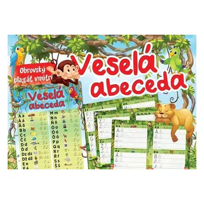 Veselá abeceda