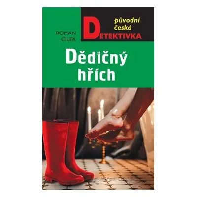 Dědičný hřích