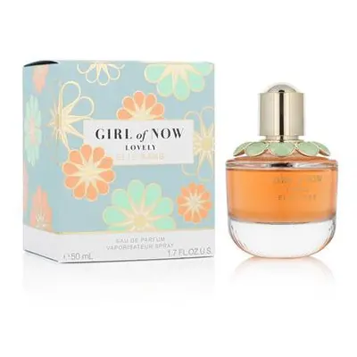 Elie Saab Girl of Now Lovely parfémovaná voda dámská 50 ml