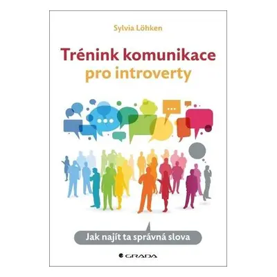 Trénink komunikace pro introverty