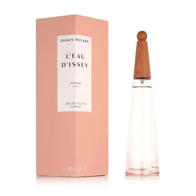 Issey Miyake L'Eau D'issey Pivoine Intense toaletní voda dámská 100 ml