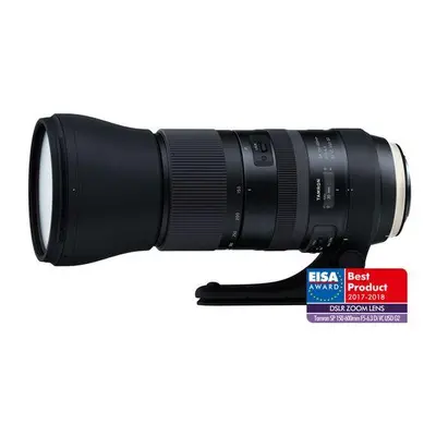 Objektiv Tamron SP 150-600 mm F/5-6.3 Di VC USD G2 pro Canon EF