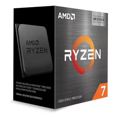 AMD Ryzen 7 5700X3D, 100-100001503WOF