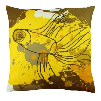 Aberto Design Cushion A12559 Multicolor