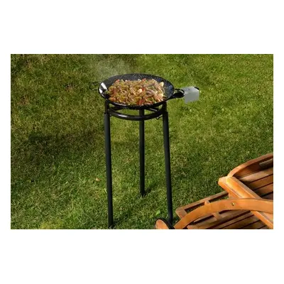 Hermia BBQ Grill Smalto Mini Black