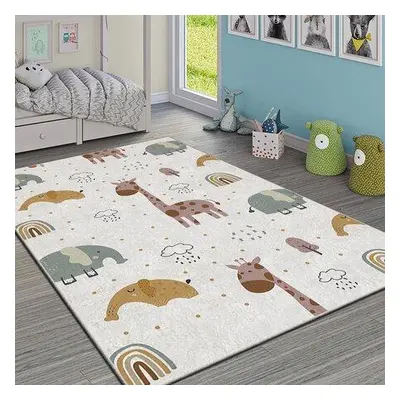 Conceptum Hypnose Carpet (180 x 280) HMI KDC-106 Multicolor