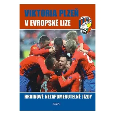 Viktoria Plzeň v Evropské lize