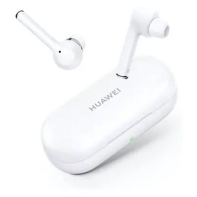 Huawei Bluetooth sluchátka FreeBuds 3i White