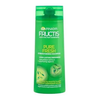 Garnier Fructis Fresh Shampoo 250 ml