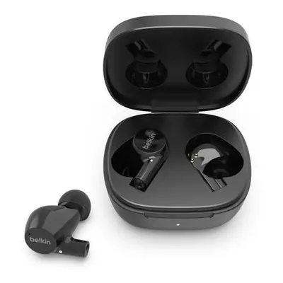 Belkin SoundForm Rise/Stereo/BT/Bezdrát/Černá