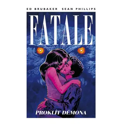 Fatale 5 Proklít démona