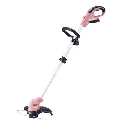 MAKITA UR100DSAP Aku vyžínač 10,8V/12V CXT 1x2,0Ah PiNK